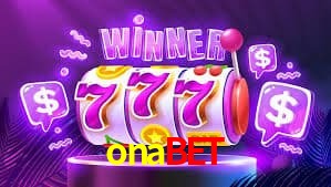 Welcome Bonus onabet