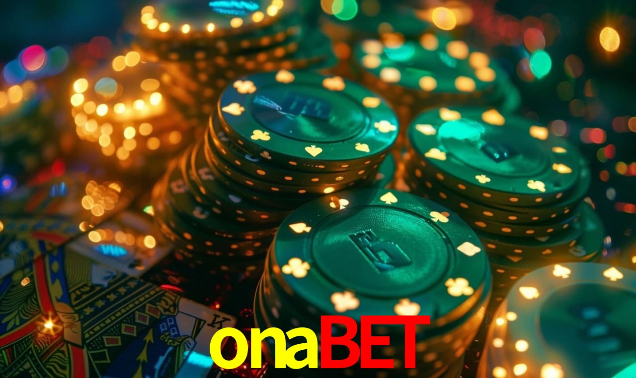 Casino Ao Vivo onabet