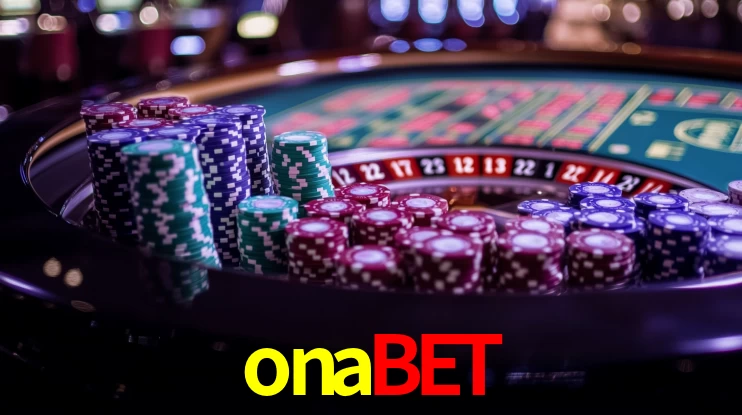 Blackjack Table onabet