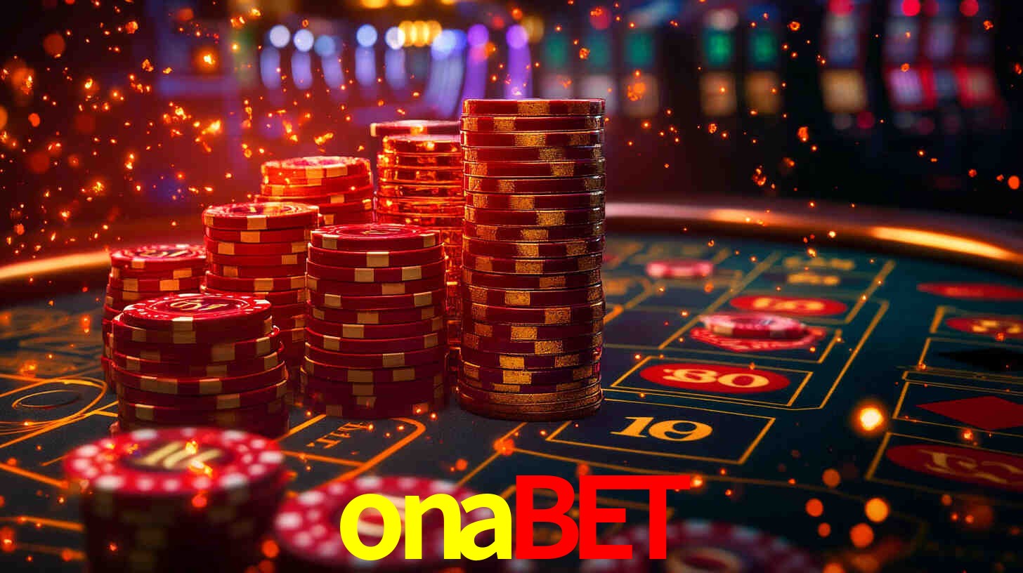 Welcome Bonus onabet