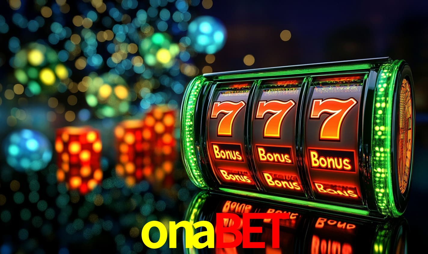 Jogos de Slot onabet