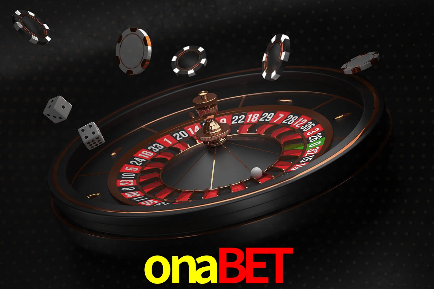 Sinta a adrenalina dos jogos de cassino com onabet