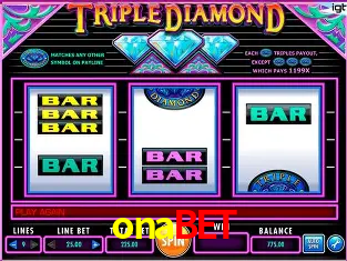 A Popularidade dos Caça-Níqueis no onabet