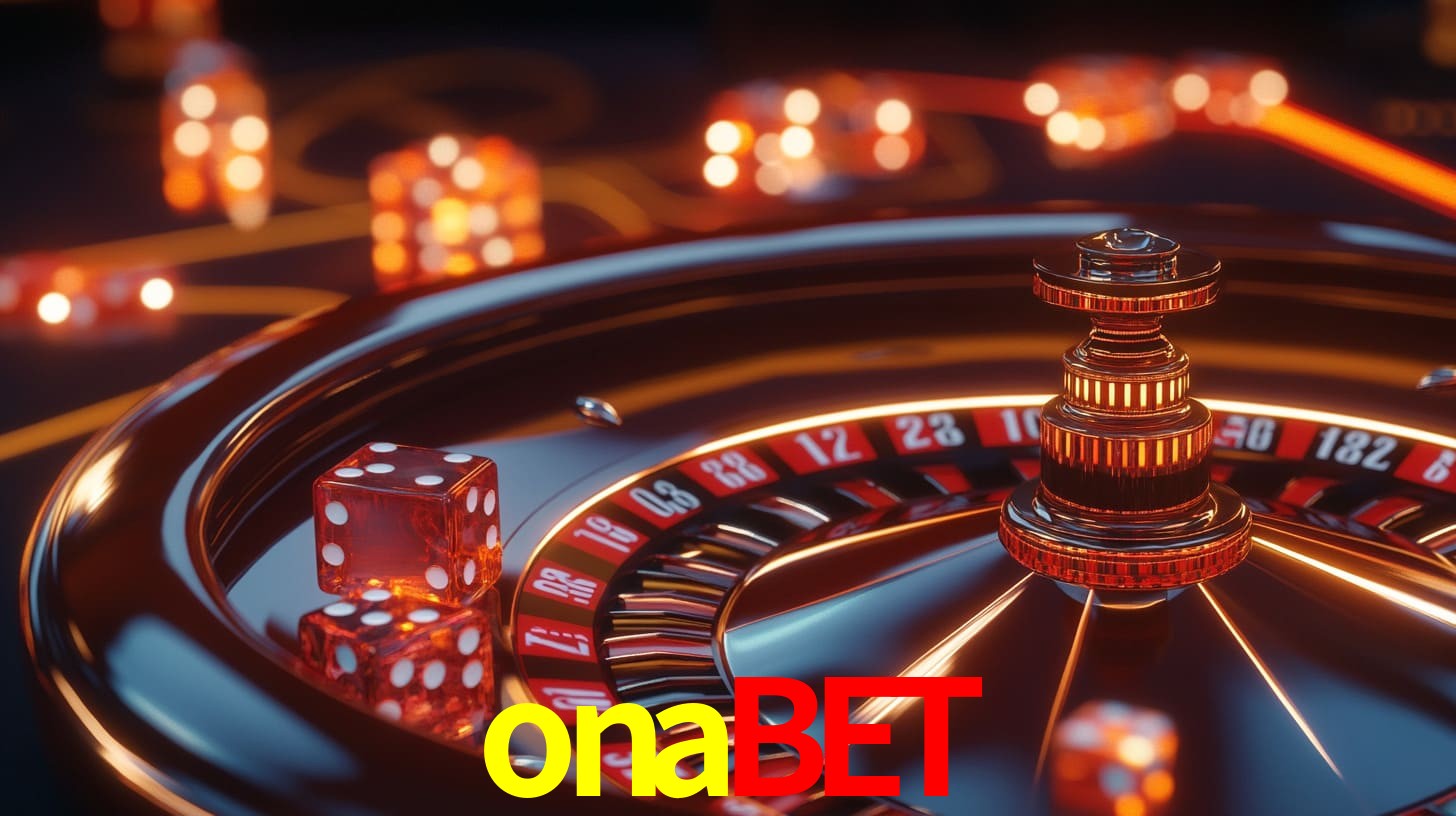 onabet: A Experiência de Casino com Jogos de Mesa ao Vivo