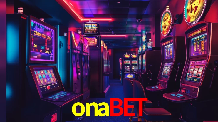 Premium Interface onabet